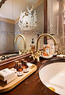 Villa Borovets Mountain & Luxury