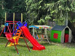 Villa Borovets Mountain & Luxury