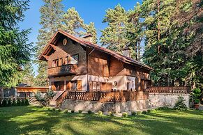 Villa Borovets Mountain & Luxury