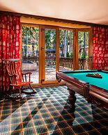 Villa Borovets Mountain & Luxury