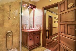 Villa Borovets Mountain & Luxury