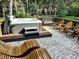 Villa Borovets Mountain & Luxury