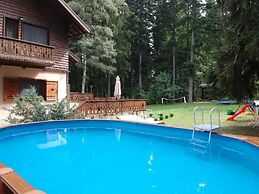 Villa Borovets Mountain & Luxury
