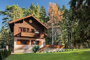Villa Borovets Mountain & Luxury
