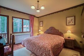 Villa Borovets Mountain & Luxury