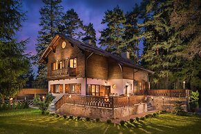 Villa Borovets Mountain & Luxury