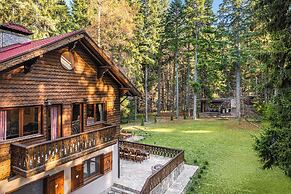 Villa Borovets Mountain & Luxury