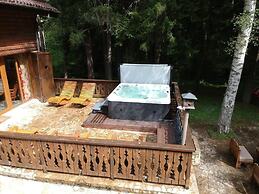 Villa Borovets Mountain & Luxury