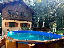 Villa Borovets Mountain & Luxury