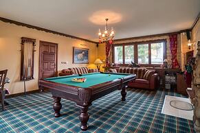 Villa Borovets Mountain & Luxury