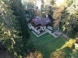 Villa Borovets Mountain & Luxury