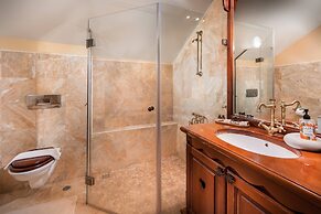 Villa Borovets Mountain & Luxury
