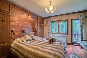 Villa Borovets Mountain & Luxury