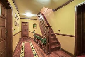 Villa Borovets Mountain & Luxury