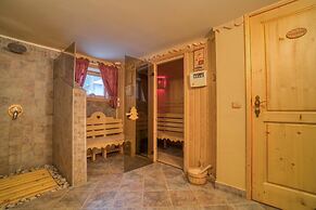 Villa Borovets Mountain & Luxury