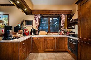 Villa Borovets Mountain & Luxury