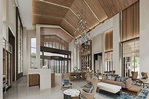 Fairfield By Marriott Bijie