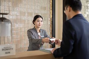 Fairfield By Marriott Bijie