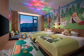 Fairfield By Marriott Bijie