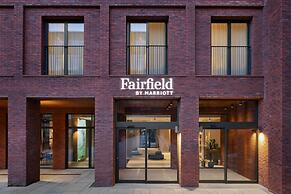 Fairfield By Marriott Copenhagen Nordhavn