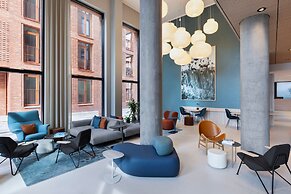 Fairfield By Marriott Copenhagen Nordhavn