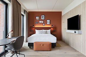 Residence Inn By Marriott Copenhagen Nordhavn