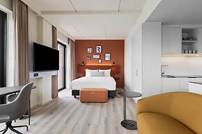 Residence Inn By Marriott Copenhagen Nordhavn