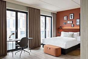 Residence Inn By Marriott Copenhagen Nordhavn