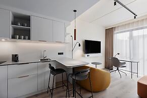 Residence Inn By Marriott Copenhagen Nordhavn