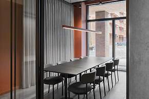Residence Inn By Marriott Copenhagen Nordhavn