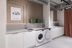Residence Inn By Marriott Copenhagen Nordhavn