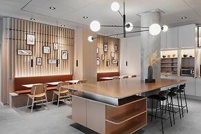 Residence Inn By Marriott Copenhagen Nordhavn