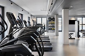 Residence Inn By Marriott Copenhagen Nordhavn