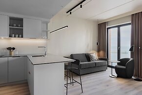 Residence Inn By Marriott Copenhagen Nordhavn