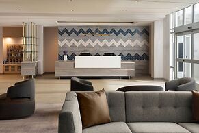 Fairfield Inn & Suites By Marriott Barstow