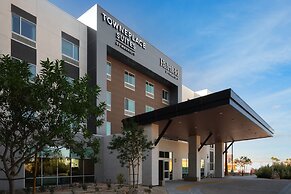 Fairfield Inn & Suites By Marriott Barstow