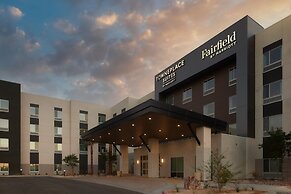 Fairfield Inn & Suites By Marriott Barstow