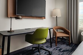 Fairfield Inn & Suites By Marriott Barstow