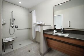 Fairfield Inn & Suites By Marriott Barstow