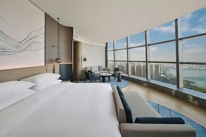 Wuhan Marriott Hotel Wuchang