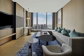 Wuhan Marriott Hotel Wuchang