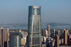 Wuhan Marriott Hotel Wuchang
