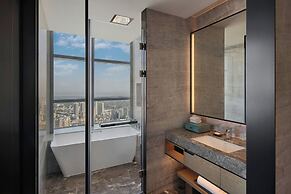 Wuhan Marriott Hotel Wuchang