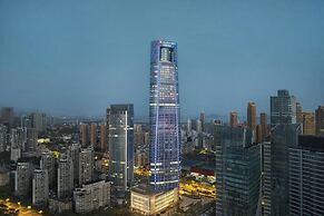 Wuhan Marriott Hotel Wuchang