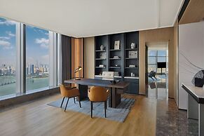 Wuhan Marriott Hotel Wuchang