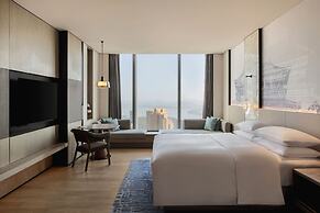 Wuhan Marriott Hotel Wuchang