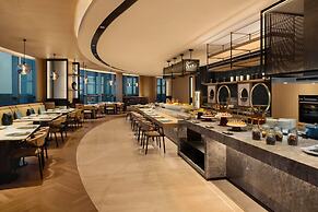 Wuhan Marriott Hotel Wuchang