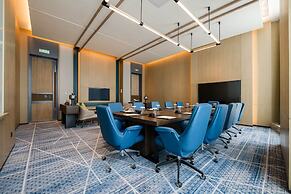 Wuhan Marriott Hotel Wuchang