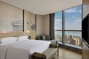 Wuhan Marriott Hotel Wuchang