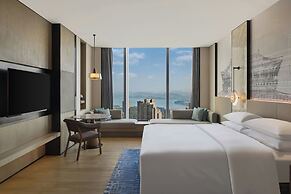 Wuhan Marriott Hotel Wuchang
